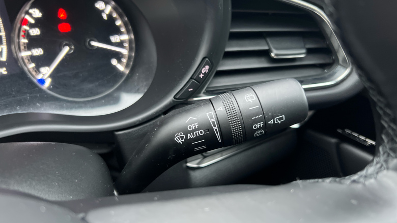 Mazda Cx-30 2.0 e-Skyactiv G MHEV GT Sport 5dr Petrol Hatchback